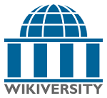 150px Wikiversity Logo.png